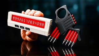 25 LATEST BANNED Gadgets You Can Still BUY on Amazon (2025)