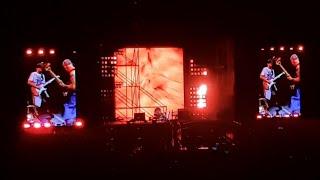 Black Summer - Red Hot Chili Peppers @ Live at River Plate, Argentina 2023