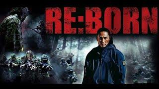 Full Movie|| Chinese Action: REBORN