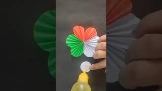 independent day craft ideas | diy paper craft on independence day| paper craft