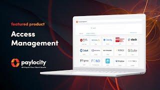 Automate Software Permissions with Access Management Powered by Paylocity