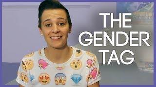 The Gender Tag by Atlas Wylde