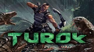 Entwicklung von Turok. Alle Turok-Spiele