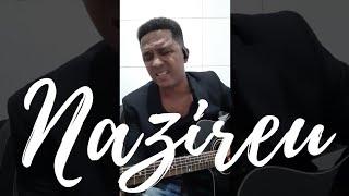 Nazireu | Cantor Leandro Muniz (cover) marcos antonio #nazireu #cantorleandromuniz