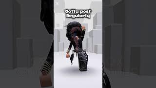 TYSMM AGAINFOR THE LIKES WHATTT- //tips // #love #roblox #facts #fypシ゚viral #relatable