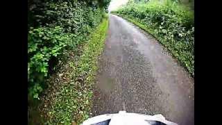 Ride It MTB Havant UK GoPro HD2