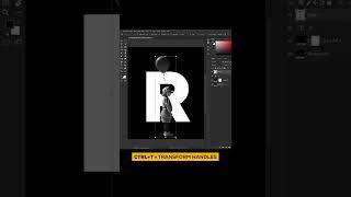 Create Fiat Ad Design/Use of Negative Space Using Photoshop | AkashKRavi #shorts |