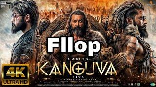 Kanguva Movie Review //Fllop Movie 