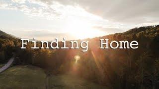 Finding Home || The Epic Road Trip That Saved A Family