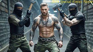 2024 Special Forces Movie: Terrorists kidnap a lad, but he is Special Forces King, wiping them out.