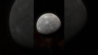 What is The Smallest Known Planet? #space #astronomy #universe