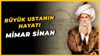 Mimar Sinan kimdir? - Hayatı ve Eserleri - Mimar Sinan Belgeseli - Deprem Sistemi