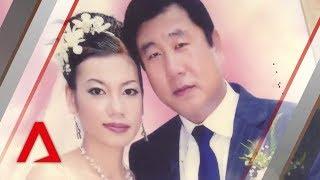 Vietnamese brides: How marrying foreign men impacts the women's families back home