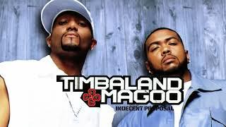 Timbaland & Magoo - All Y'all feat. Tweet (Visualizer)