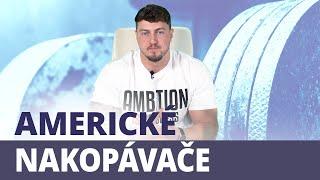 Jsou Americké nakopávače bezpečný? | GymBeam | Fitness Academy