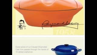 le creuset canada