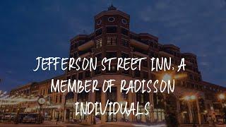 Jefferson Street Inn, a Member of Radisson Individuals Review - Wausau , United States of America