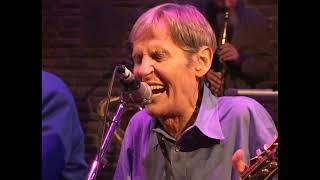 The Levon Helm Band Midnight Ramble Sessions, Vol 02