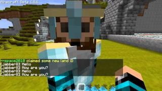 Minecraft Citizens Tutorial (NPC Plugin)