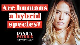 Elizabeth April | Human Hybrid Species, Reincarnation | Clips 02 | Ep. 153