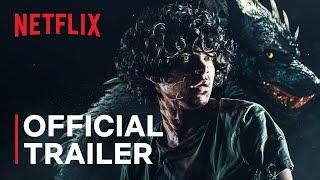 The Imperfects | Official Trailer | Netflix