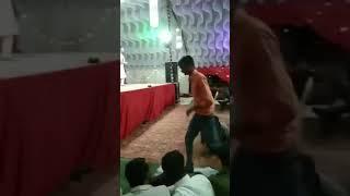 #videos Neeraj Madhepura ka