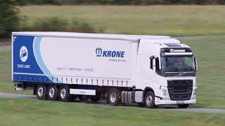 KRONE Profi Liner - Allgemein (DE)