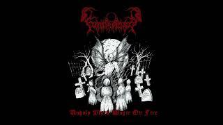 Goatpreacher — Unholy Black Magic Ov Fire (Full Album)