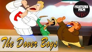 THE DOVER BOYS AT PIMENTO UNIVERSITY | HD | The 50 Greatest Cartoons of all time