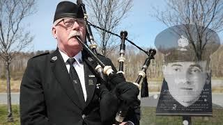 Ontario Police Memorial: GSPS Tribute