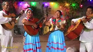 El Querreque - Dueto Hermanas Valle