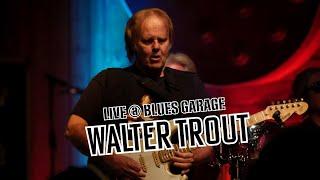 Walter Trout - Blues Garage - 05.12.2024