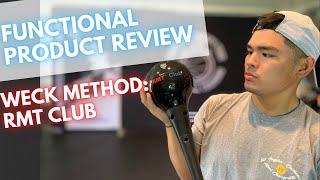 Honest Product Review for Weck Method RMT Club, 8 pounds. Should you buy it?!