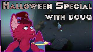 Halloween Special Challenge Run - Amethyst's VODs October 25th 2022