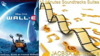 "WALL-e" Soundtrack Suite