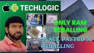 #one plus 7 t #Dead mobile repair #techlogic Institute in hyderabad Live in class