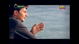 Balochi Song : (Mani Pulle'n Baheshte Hoor) Singer : Naseem Fida : Nabeel Qadir