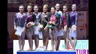 Team Germany II Masterpiece II Inspiring.Gymnastics