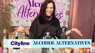 3 of the best alternatives to alcohol