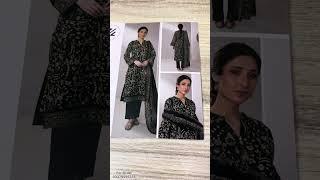 Zellbury | Unstitched 2PC Printed Lawn Collection 2025 !