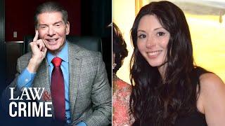 5 Most Disturbing Details from WWE's Vince McMahon's Sex Assault Lawsuit