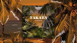 Humans - Takata [Radio Mix]