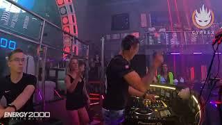 Cyprex -Vixomania Energy 2000 Katowice 12.08.2022 video mix