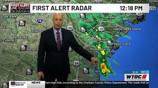 THE News at Noon WX 11-14-2024