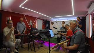 Vita meravigliosa Diodato cover by shopping band