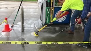 The Surtreat Final Rinse