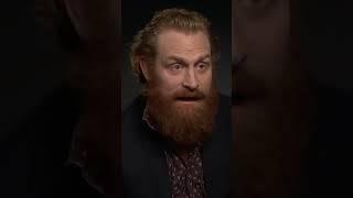 Kristofer Hivju's (aka Tormund Giantsbane) impression of Khal Drogo is the best thing we've seen