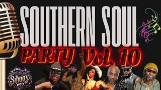 Southern Soul Party Vol. 10