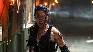 Blood Hunters: Rise of the Hybrids (Action) Ganzer film Deutsch untertitelt