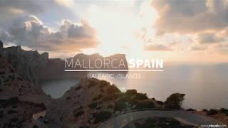 Mallorca from Above (Drone Areals)